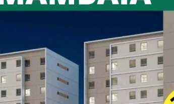 Imagem: Apartamento clube para você viver bem!