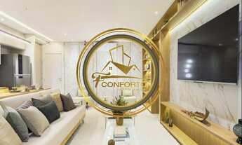 Imagem 6: Apartamento a venda na planta, de 75m² a 125m² ao lado do Metrô Belém