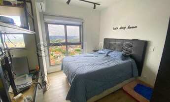 Imagem 4: Residencial Atrio Vila Madalena, Duplex disponível para venda com 74m² e 01 vaga de garag