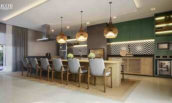 Imagem 5: SãO JOSé DOS CAMPOS - Apartamento Padrão - Vila Ema