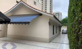 Imagem 3: Imóvel Comercial com galpão! Moema índios 365 metros locação 25.000,00