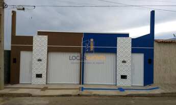 Imagem 3: Casa de 2 quartos sendo uma suíte em rua asfaltada próximo de tudo!!!