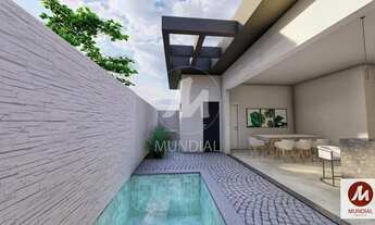 Imagem 2: Casa (térrea em condominio) 3 dormitórios/suite, cozinha planejada, portaria 24hs, lazer