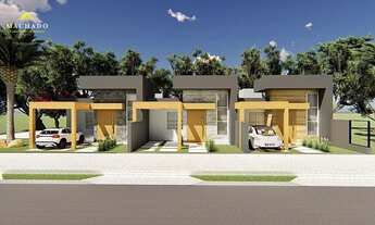 Imagem 3: Residencial Vivendas Goetz REF: 210599