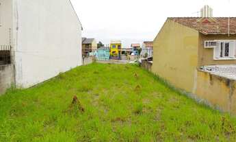 Imagem 4: Vendo terreno próximo a FAPA