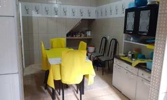 Imagem 6: Casa 2 quartos sendo 1 suíte- Castanheira (próximo a Marambaia), R$140 mil