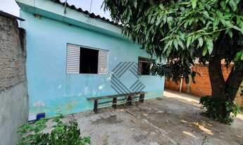 Imagem 4: Casa à venda, 80 m² por R$ 280.000,00 - Parque das Laranjeiras - Sorocaba/SP