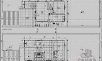 Imagem 7: Vendo Excelentes Casas Duplex de Alto Padrão no Araçagy - 4 Quartos Sendo 4 Suítes - Próxi