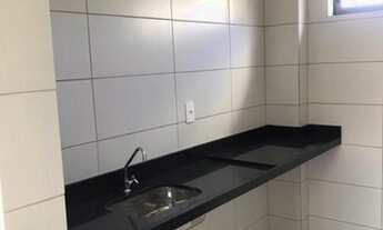 Imagem 4: Apartamento para Venda em João Pessoa, Portal do Sol, 2 dormitórios, 1 suíte, 1 banheiro