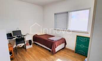 Imagem 7: Casa de condomínio sobrado para venda com 316 metros quadrados com 3 quartos