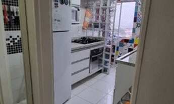 Imagem 7: Apartamento 2 Quartos Guará II