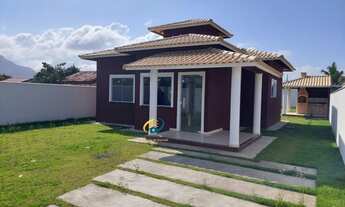 Imagem 2: Casa para venda com 89 metros quadrados com 3 quartos