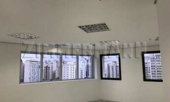 Imagem 2: SãO PAULO - Conjunto Comercial/Sala - MOEMA