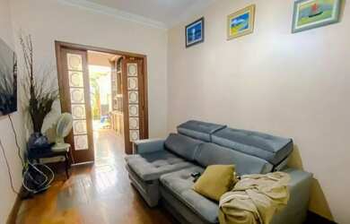 Imagem 3: Casa com 3 dormitórios à venda, 240 m² por R$ 899.000 - Belenzinho - São Paulo/SP