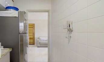 Imagem 6: São Paulo - Apartamento Padrão - Freguesia do Ó