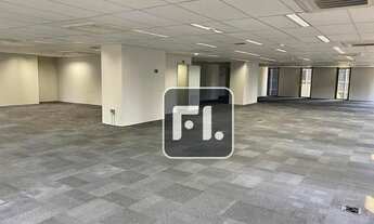 Imagem 6: Conjunto para alugar, 500 m² por R$ 39.500,00/mês - Bela Vista - São Paulo/SP