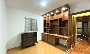 Imagem 4: Apartamento 105m² 3 Dormitórios para Venda em Moema