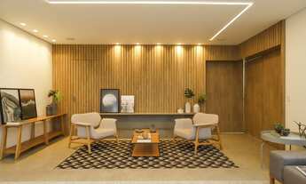 Imagem 5: Cobertura com 3 quartos à venda, 187 m² por R$ 4.950.000 - Vila Romana - São Paulo/SP