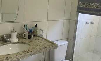 Imagem 7: A VENDA APARTAMENTO NO ED ESPAÇO CATALUNYIA - VARJOTA