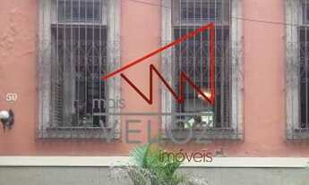 Imagem 6: Rio de Janeiro - Casa Padrão - Laranjeiras