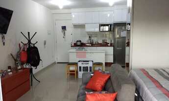 Imagem 3: Apartamento com 1 dormitório à venda, 35 m² por R$ 310.000,00 - Cambuci - São Paulo/SP