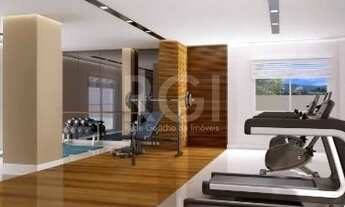 Imagem 7: Apartamentos de 2 dormitório em Nova carlos Gomes