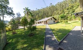 Imagem 7: Casa com 3 dormitórios à venda, 140 m² por R$ 900.000,00 - Cedro Alto - Rio dos Cedros/SC