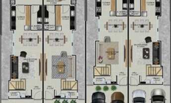 Imagem 5: Sobrado de Alto Padrão no bairro Ponta Aguda