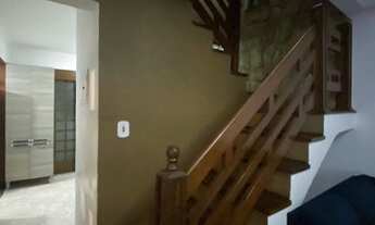 Imagem: Casa com 3 dorm, 2 vagas de garagem, com