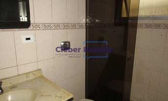 Imagem 7: Apartamento com 2 dormitórios, Vila Lutécia, Santo André