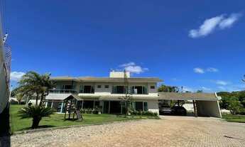 Imagem 3: Mansão para Venda em Eusébio, Precabura, 5 dormitórios, 5 suítes, 8 banheiros, 10 vagas