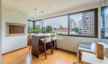 Imagem 3: PORTO ALEGRE - Apartamento Padrão - Passo da Areia