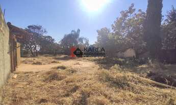 Imagem 4: LAGOA SANTA - Terreno Padrão - Lundcea