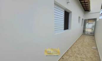 Imagem 5: Casa para venda com 60 metros quadrados com 2 quartos em Tupy - Itanhaém - SP