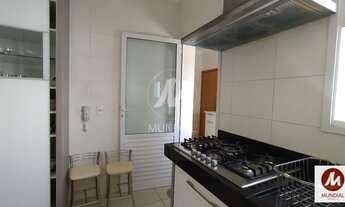 Imagem 6: Apartamento (cobertura 2 - duplex) 4 dormitórios/suite, cozinha planejada, portaria 16hs