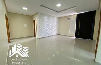 Imagem 5: Condomínio Residencial Passaredo/Térrea 200m² 3 Suítes/ Com Modulados