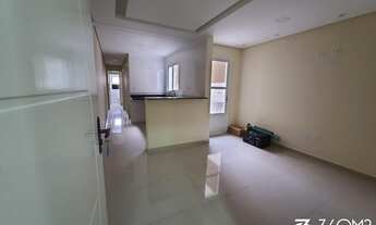 Imagem: Apartamento sem Condomínio para Venda em