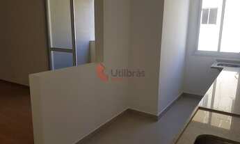 Imagem 3: Apartamento à venda, 2 quartos, 1 suíte, 1 vaga, Castelo - Belo Horizonte/MG