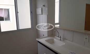Imagem 7: Apartamento para aluguel, 2 quartos, 1 vaga, Residencial Morada das Acacias - Limeira/SP