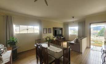 Imagem 4: Casa no Bairro Nossa Senhora do Pilar