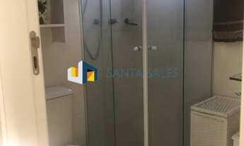 Imagem 13: APTO NO MORUMBI Apartamento com 3 dormitórios