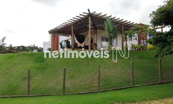 Imagem 6: Venda Casa em condomínio Parque das Águas de Serra Morena Jaboticatubas