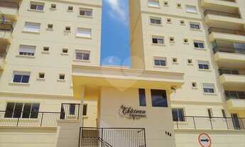 Imagem 2: Indaiatuba- Le Chateau Frontenac Locação -R$ 4.000,00 + ENC- venda - R$ 830.000,00