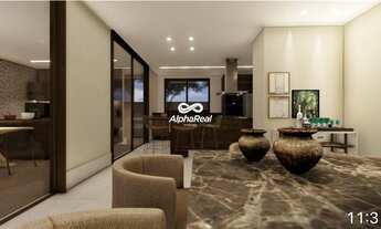 Imagem 7: Casa a venda Alphaville Lagoa dos Ingleses