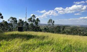 Imagem 4: Á VENDA TERRENO PLANO 1000M² EM SANTA ISABEL!