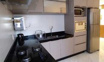 Imagem 4: Excelente Apartamento 3 Quartos Vazado 100 M² Aguas Claras DF QD 301 Aceito proposta