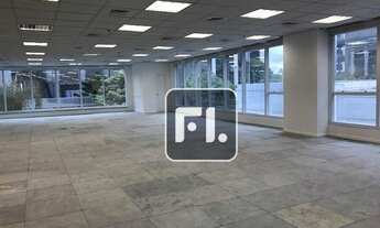 Imagem 6: Conjunto para alugar, 528 m² por R$ 42.900,00/mês - Vila Olímpia - São Paulo/SP