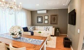 Imagem 3: LONDRINA - Apartamento Padrão - GLEBA FAZENDA PALHANO