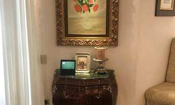 Imagem 3: Apartamento com 4 dormitórios à venda, 310 m² por R$ 1.750.000,00 - Santana - São Paulo/SP