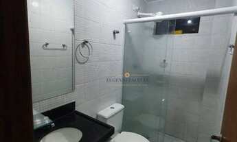 Imagem 7: Apartamento com 2 dormitórios à venda, 63 m² por R$ 199.000,00 - Portal do Sol - João Pess